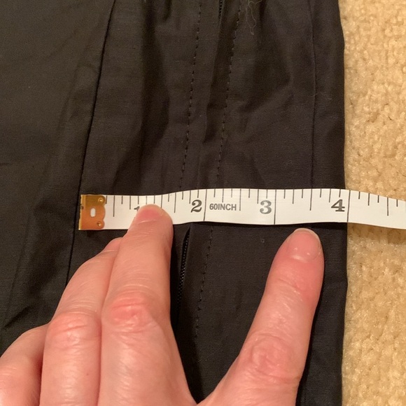 Zilli Dust Bag with outside pocket - Picture 7 of 8